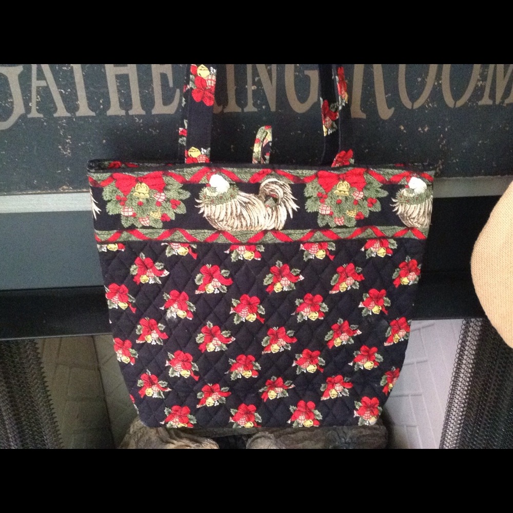 Vera Bradley Bag